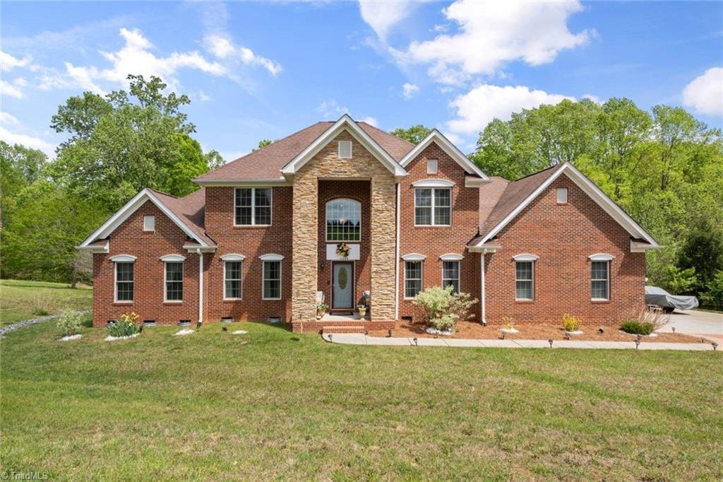 House in Winston-Salem, North Carolina, United States 1 - 17169193