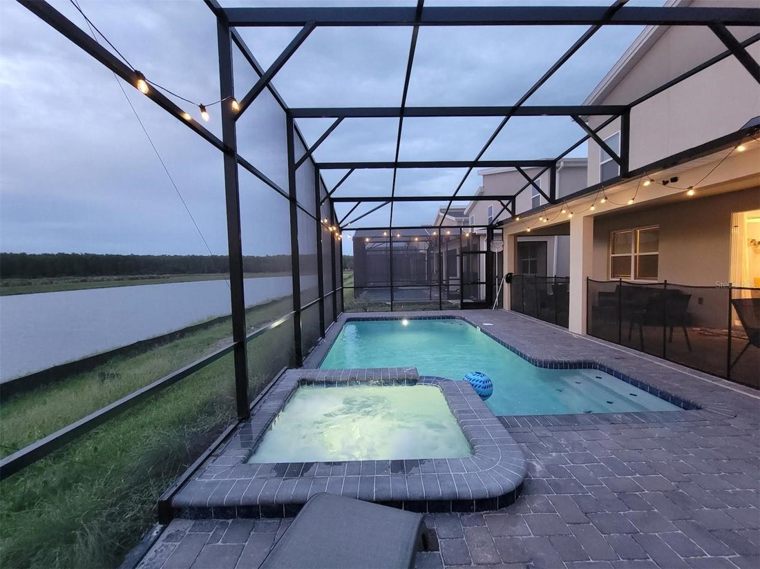 House in Kissimmee, Florida, United States 4 - 17179944
