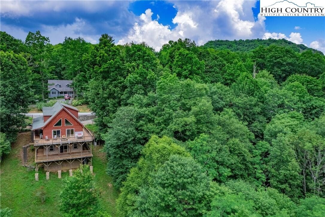 House in Newland, North Carolina, United States 3 - 17174022