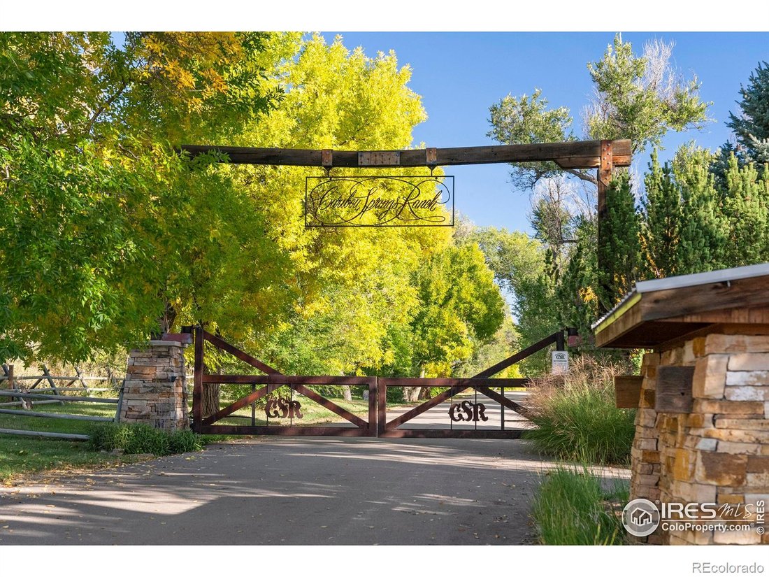 House in Longmont, Colorado, United States 3 - 17168241