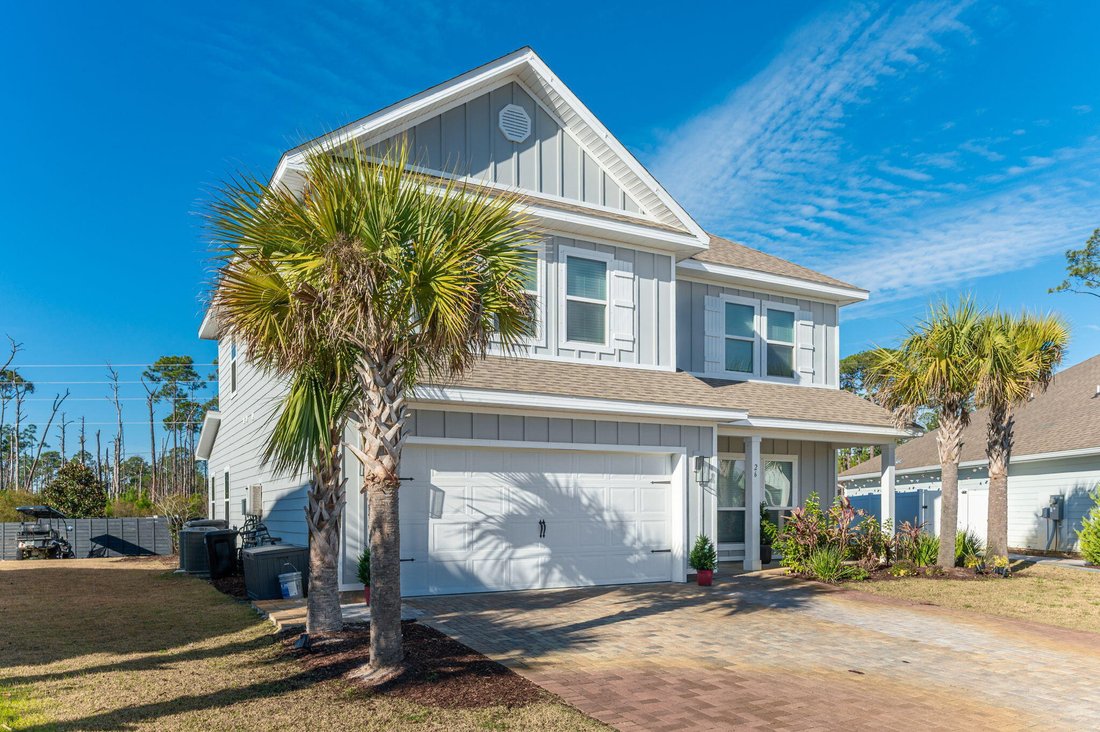 House in Santa Rosa Beach, Florida, United States 4 - 17166270