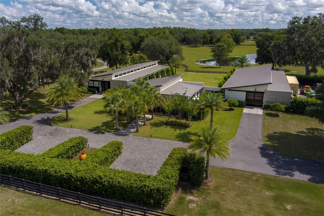 Land in Morriston, Florida, United States 1 - 17181163