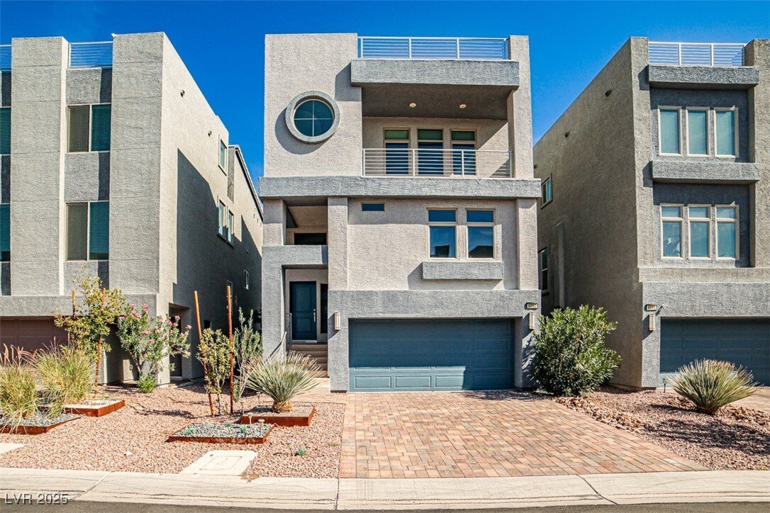 House in Las Vegas, Nevada, United States 1 - 17168778