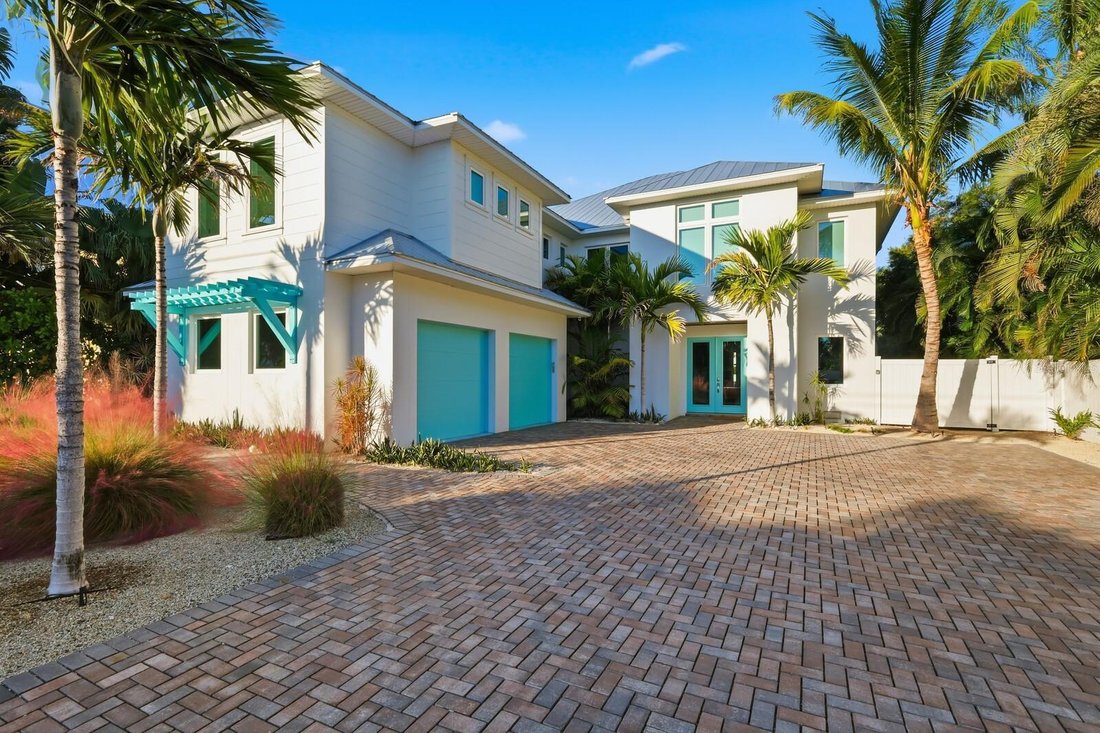 House in Holmes Beach, Florida, United States 2 - 17180207