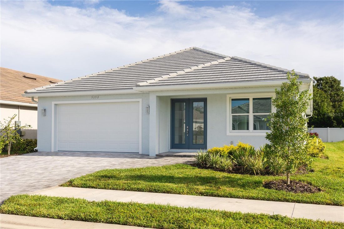 House in Sarasota, Florida, United States 2 - 17185335