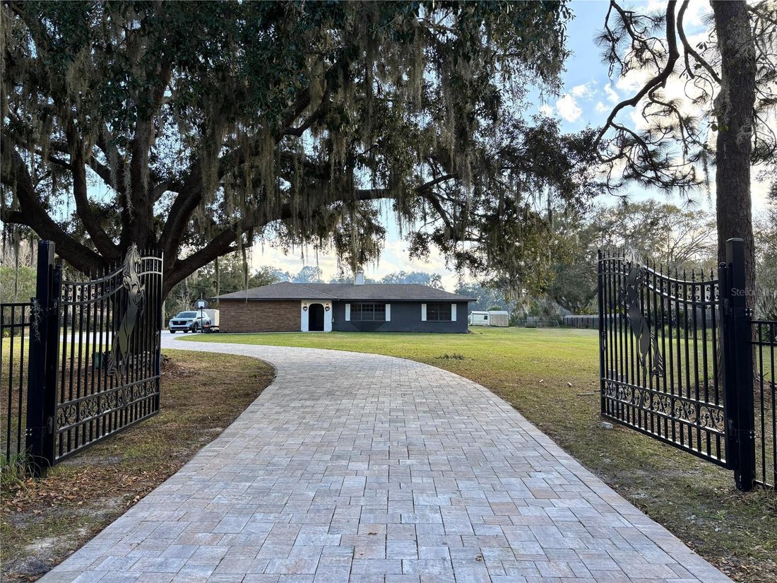 House in Kissimmee, Florida, United States 2 - 17179424