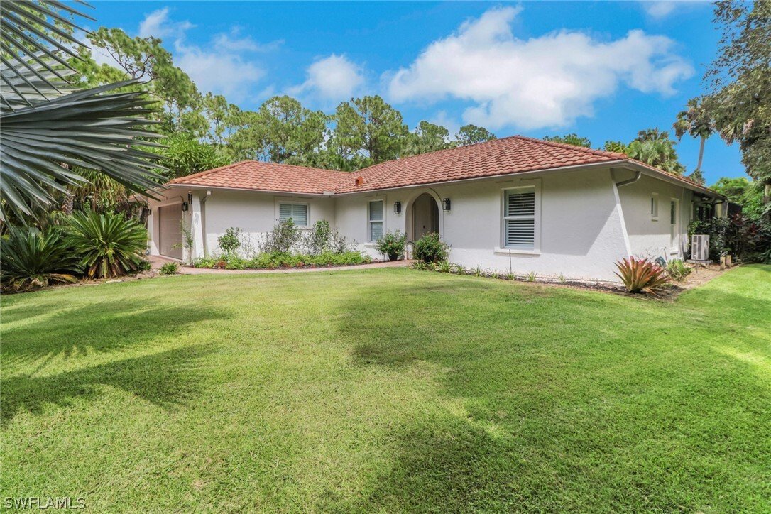House in Naples, Florida, United States 3 - 17175014