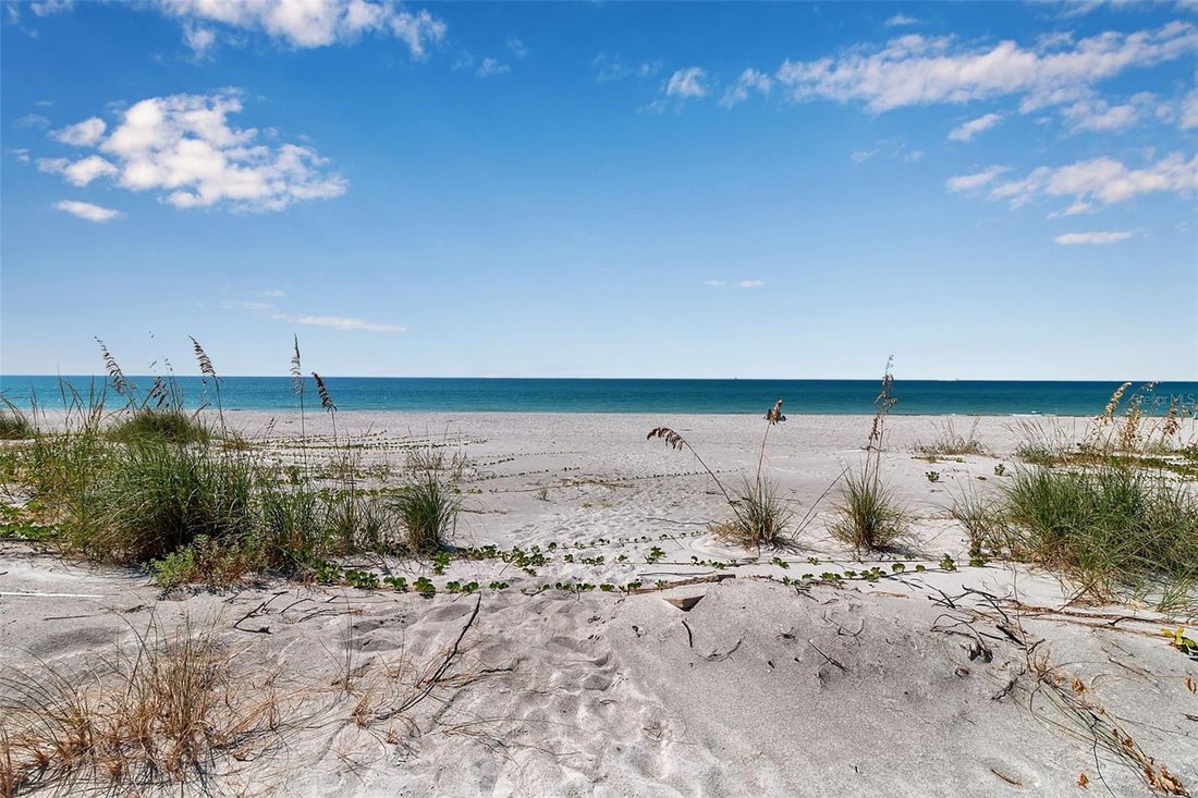 Casa a Longboat Key, Florida, Stati Uniti 4 - 17182373