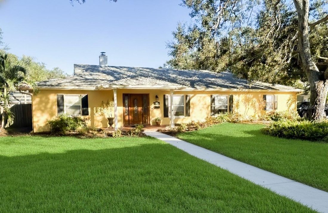 House in Tampa, Florida, United States 2 - 17182795