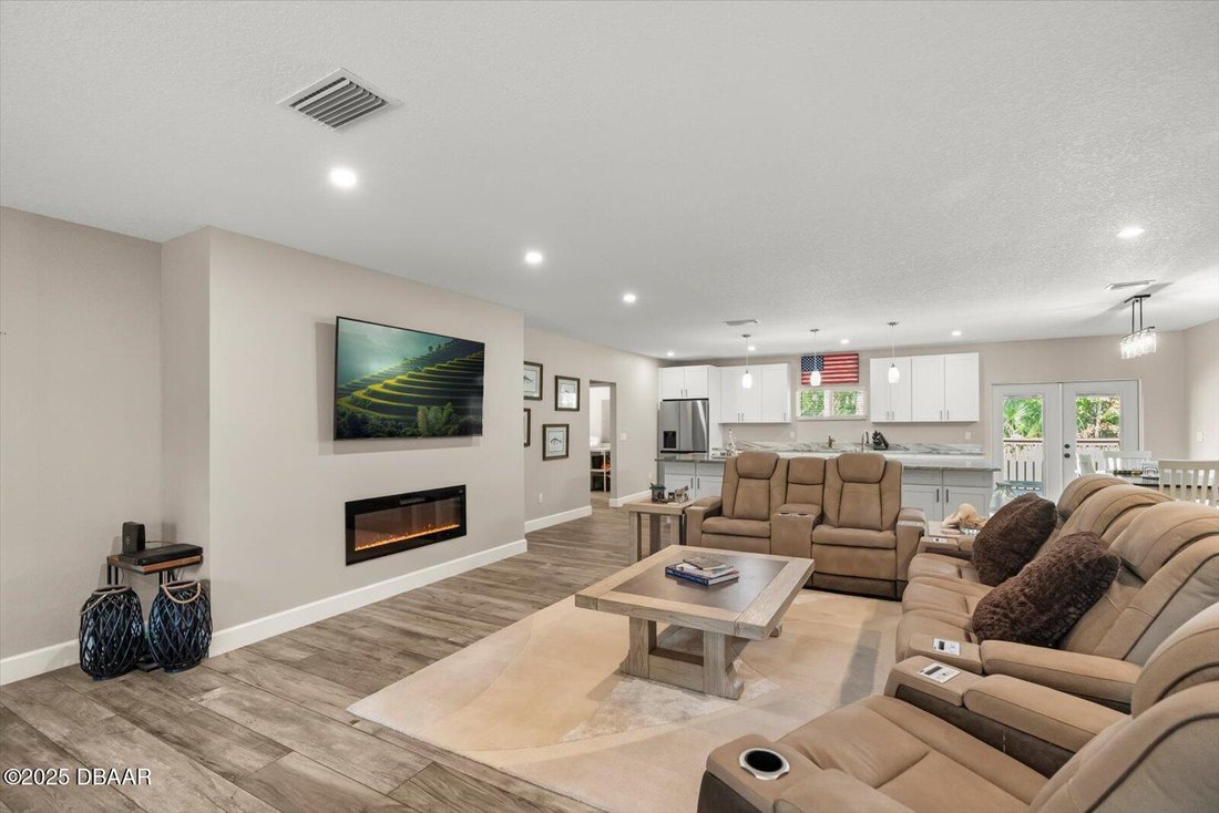 House in Edgewater, Florida, United States 3 - 17164004