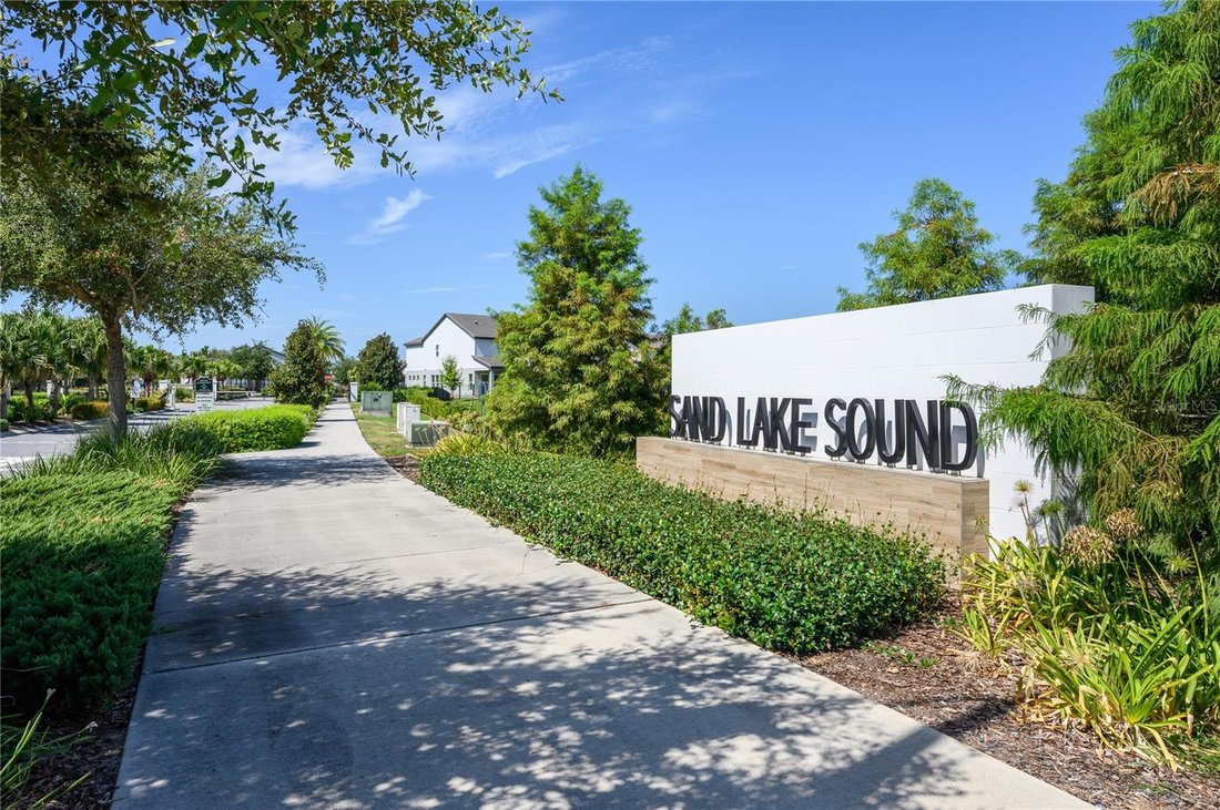 House in Orlando, Florida, United States 5 - 17183160