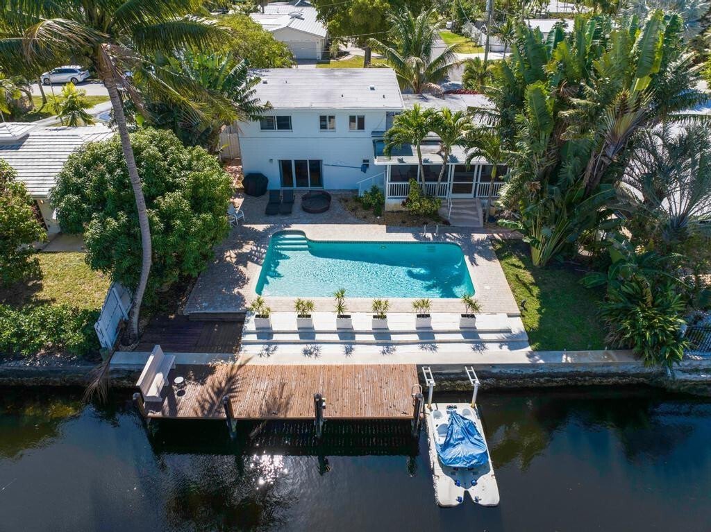 House in Oakland Park, Florida, United States 2 - 17176731