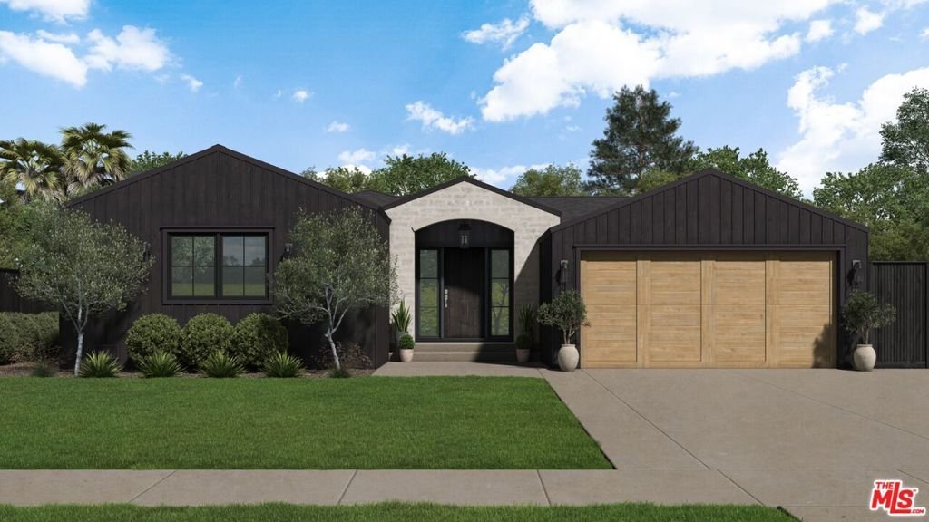 House in Los Angeles, California, United States 1 - 17170212