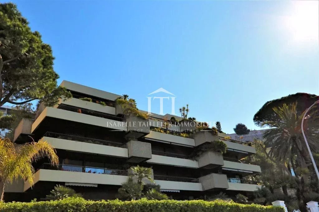Apartment in Liberation, Nice, France 2 - 12158905