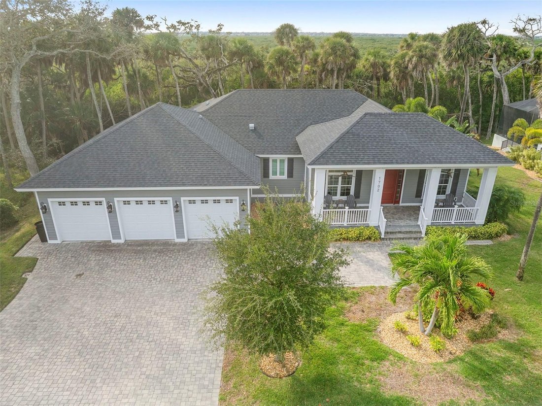 House in New Smyrna Beach, Florida, United States 2 - 17182488