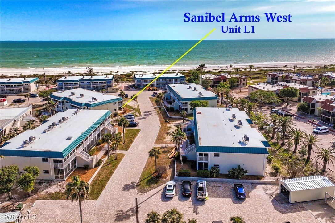 Condo in Sanibel, Florida, United States 1 - 17172434