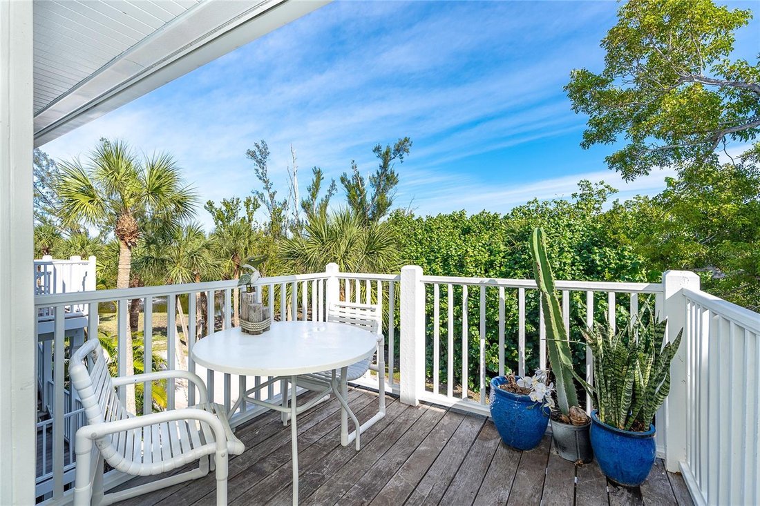 Condominio a Cape Haze, Florida, Stati Uniti 4 - 17182935