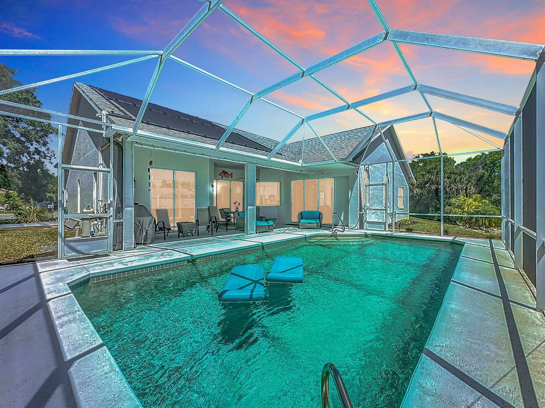 House in Palm Coast, Florida, United States 2 - 17160403