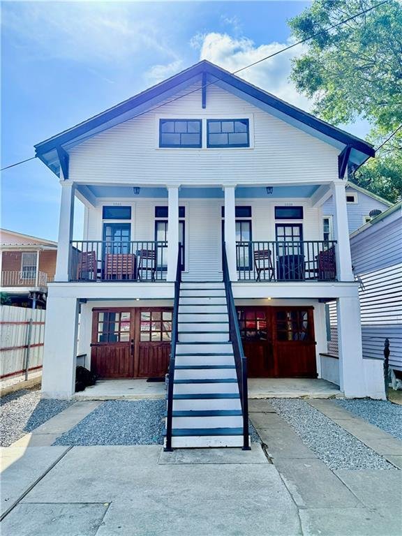 House in New Orleans, Louisiana, United States 1 - 17172087