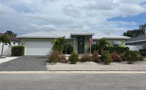 House in Bradenton, Florida, United States 1