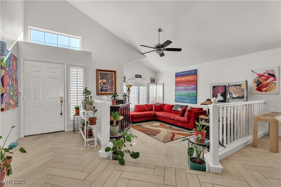 House in Las Vegas, Nevada, United States 2 - 17167453
