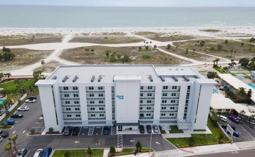 Condo in St. Pete Beach, Florida, United States 1