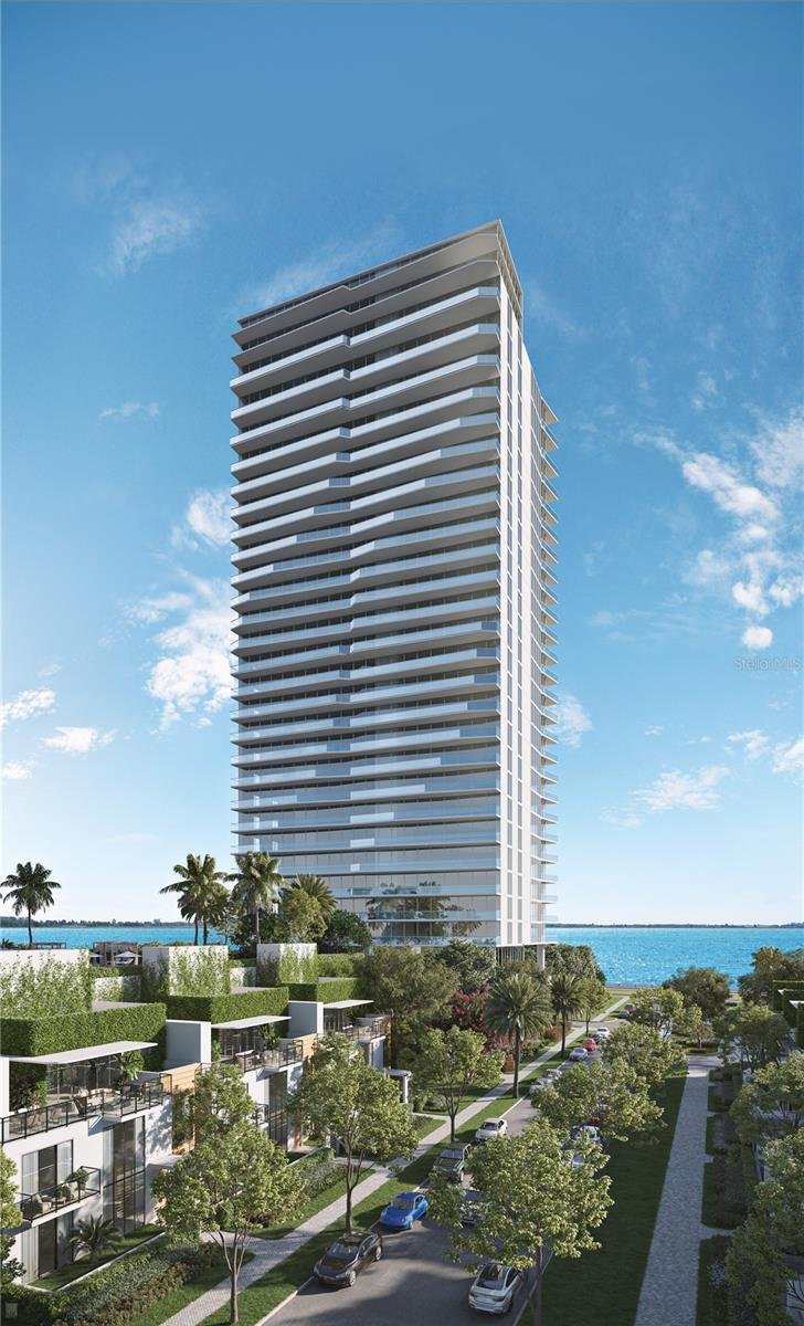 Townhouse in Tampa, Florida, United States 1 - 17179396