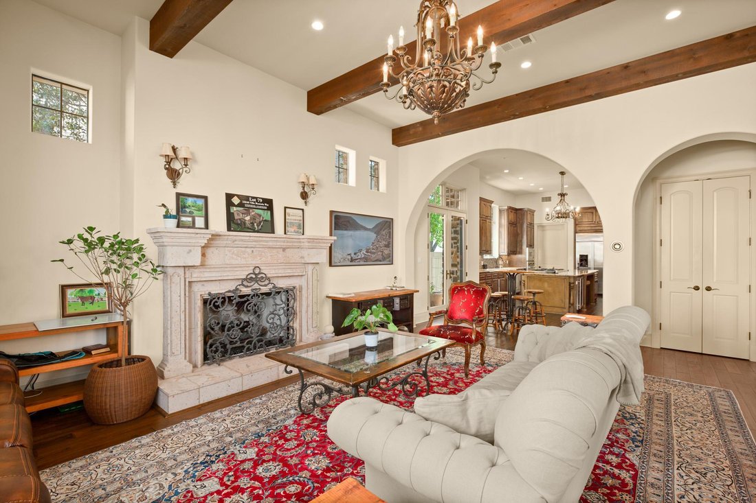 House in Austin, Texas, United States 1 - 17188726
