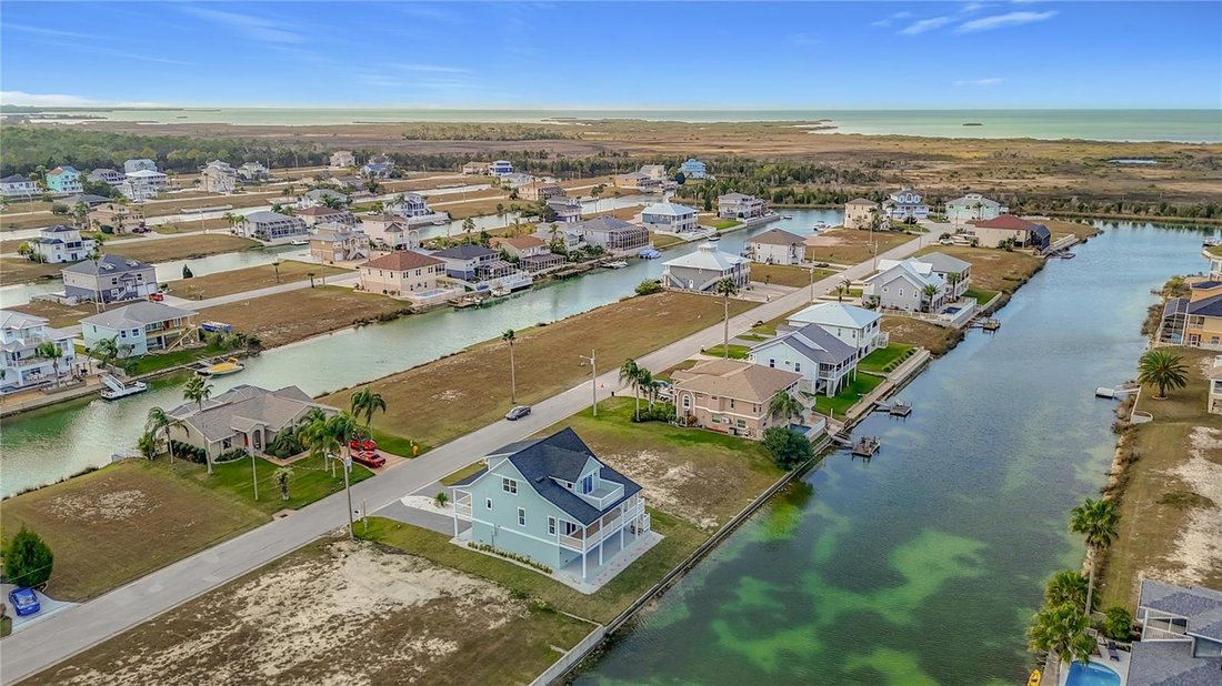 House in Hernando Beach, Florida, United States 4 - 17183857