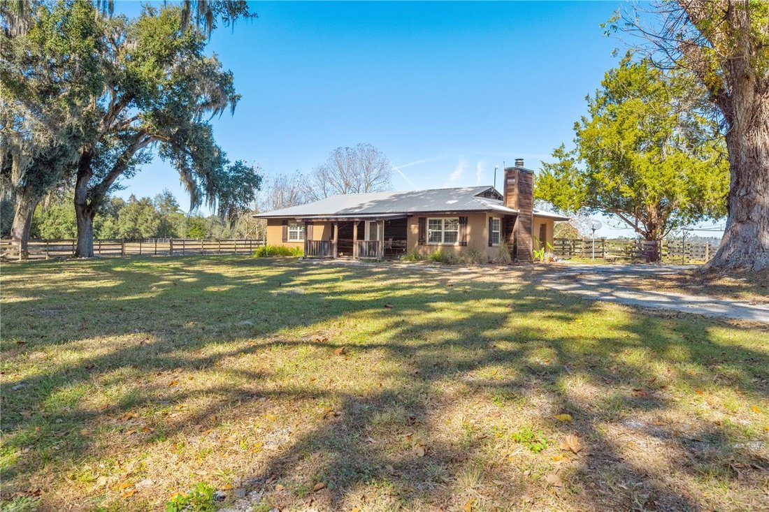 Land in Williston, Florida, United States 1 - 17184434