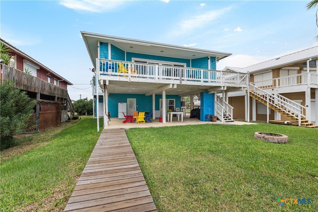 House in Port Mansfield, Texas, United States 1 - 17170429