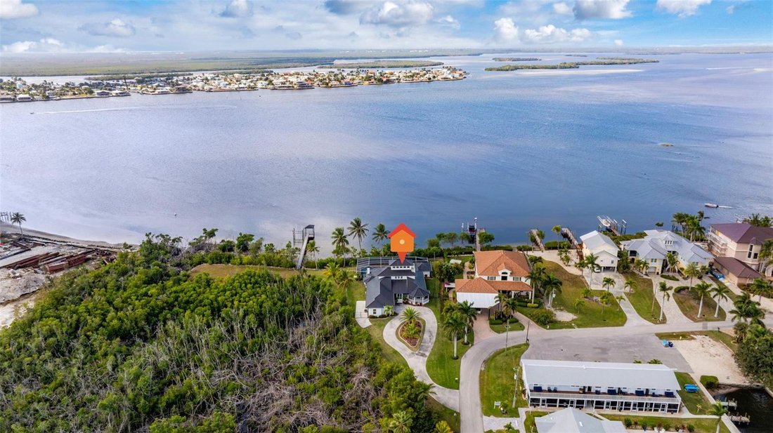 House in Cape Coral, Florida, United States 5 - 17186399