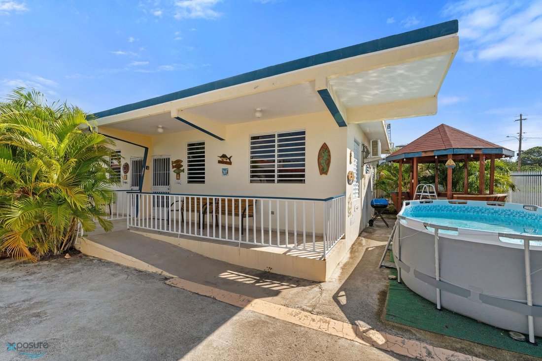 Apartment in El Combate, Cabo Rojo, Puerto Rico 4 - 17154376
