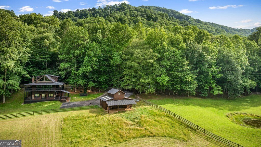 House in Blue Ridge, Georgia, United States 5 - 17157180