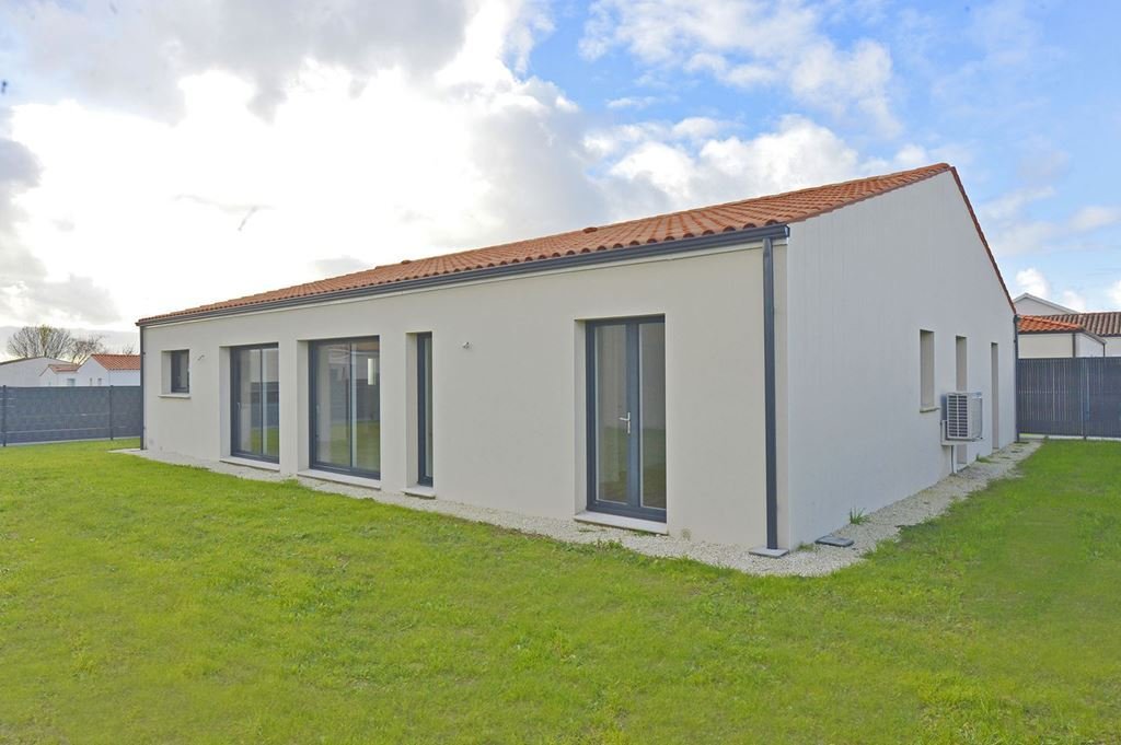 House in Medis, Nouvelle-Aquitaine, France 1 - 17155421