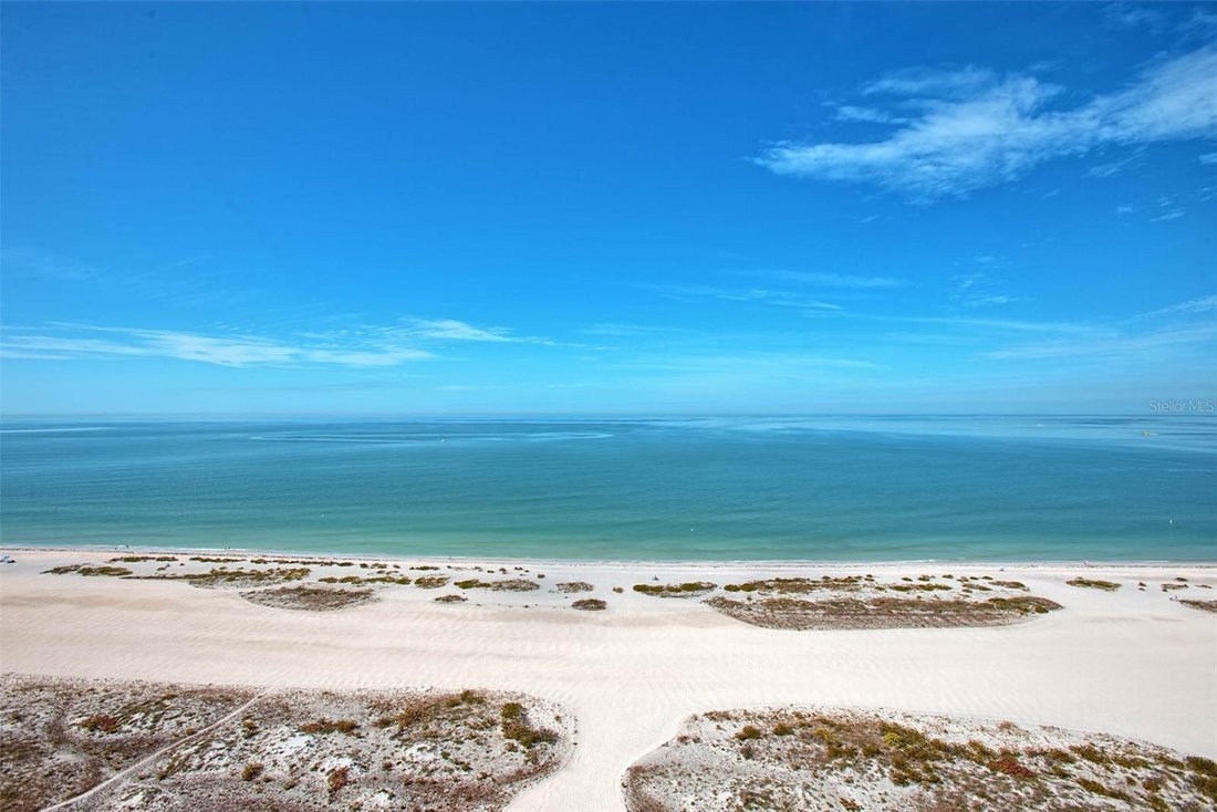 Condo in Clearwater, Florida, United States 1 - 17184735