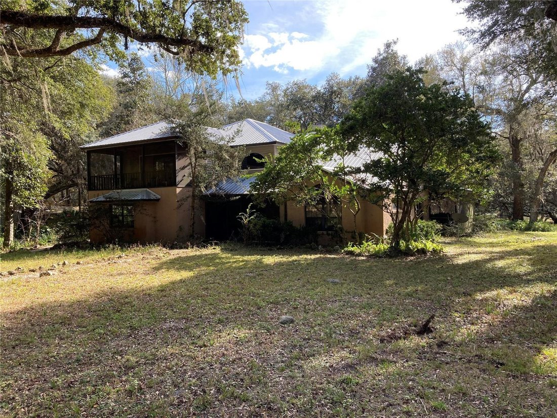 House in Bushnell, Florida, United States 1 - 17180369