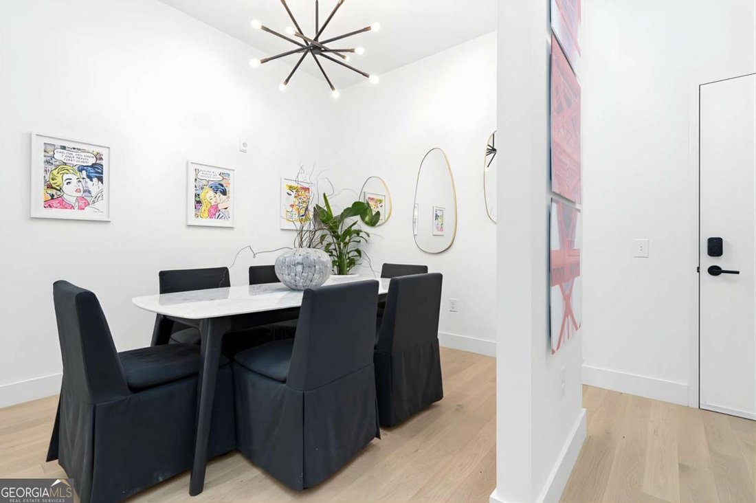 Condo in Atlanta, Georgia, United States 5 - 17157921