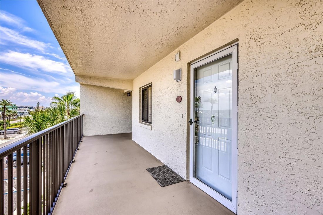 Condo in New Smyrna Beach, Florida, United States 4 - 17185277