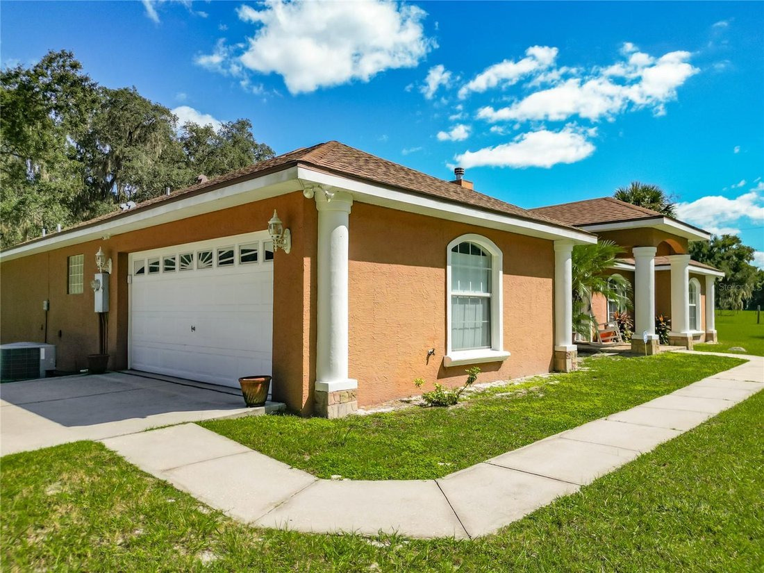 House in Anthony, Florida, United States 5 - 17185501