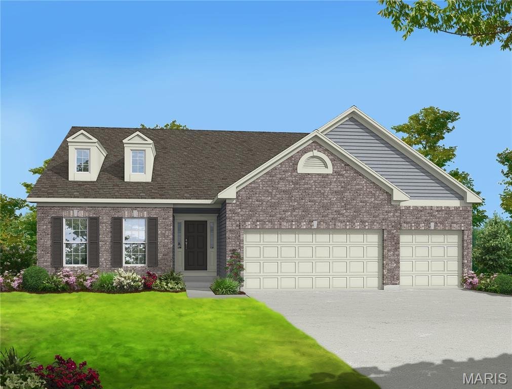 House in Lake Saint Louis, Missouri, United States 5 - 17174971