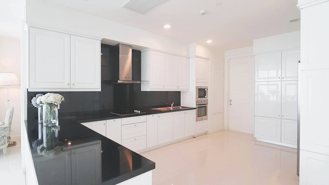 Penthouse in Bangkok, Krung Thep Maha Nakhon, Thailand 4 - 17154327