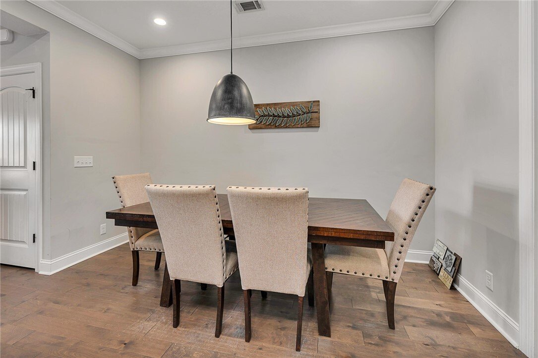 Townhouse in St. Simons, Georgia, United States 5 - 17162924