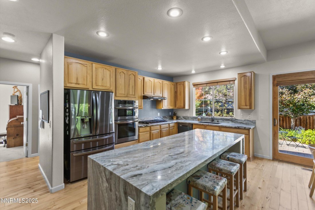 House in Sparks, Nevada, United States 4 - 17162185