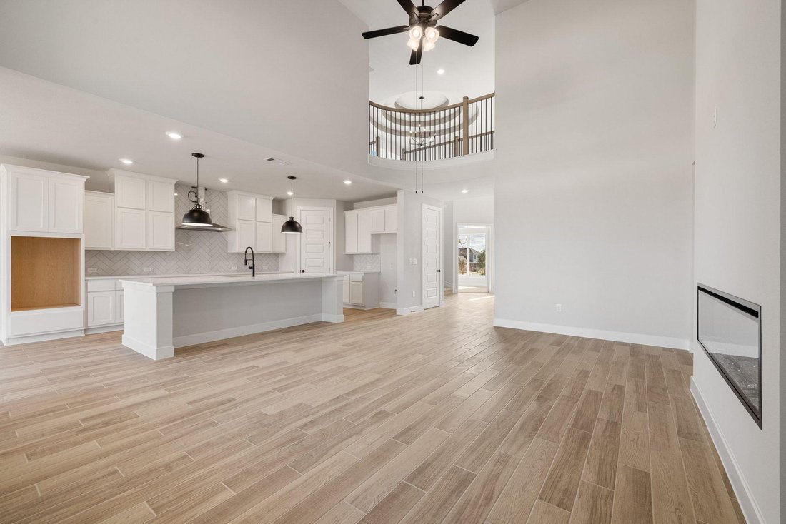 House in Georgetown, Texas, United States 3 - 17188769