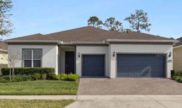House in St. Cloud, Florida, United States 1 - 17183749