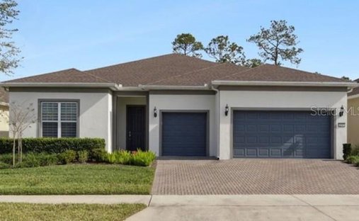 House in St. Cloud, Florida, United States 1