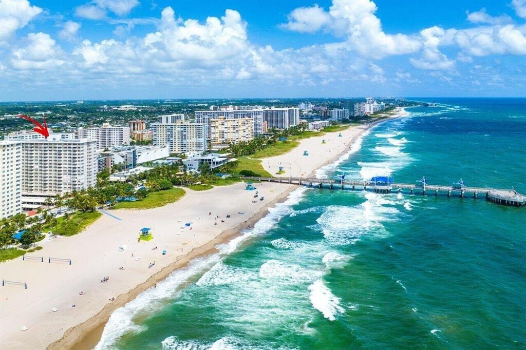 Condo in Hillsboro Beach, Florida, United States 1 - 17176223
