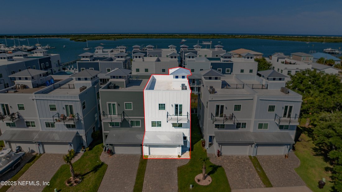 Condo in St. Augustine, Florida, United States 2 - 17165235