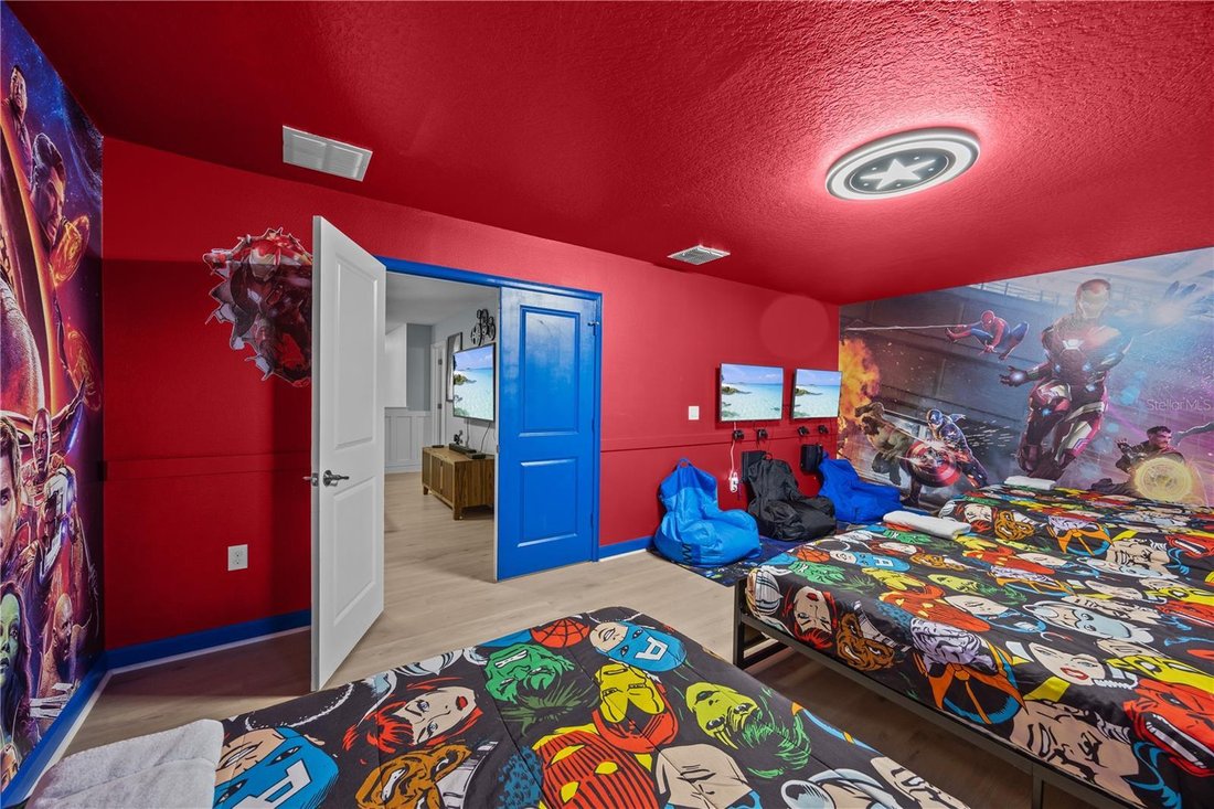 House in Davenport, Florida, United States 4 - 17186290